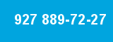 927 889-72-27